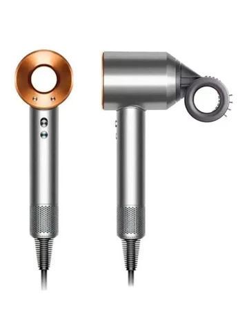 Фен Supersonic HD15 Nickel/Copper (438984-01) Dyson (379883235)