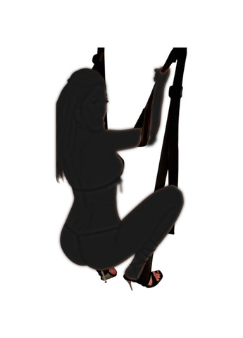 Секс-гойдалки на двері БДСМ меблі для сексу Fetish Fantasy (335400856)