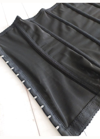 Пояс корсет стягивающий моделирующий корректирующий L Бежевый (14-20) No Brand (312005433)