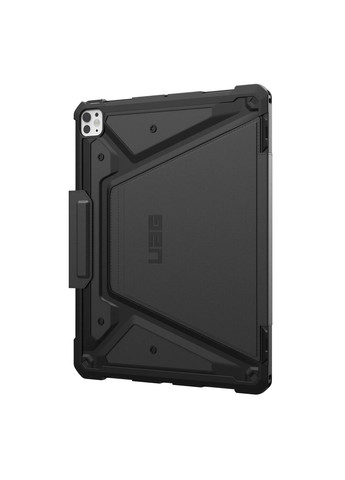 Чехол для iPad Pro 13" (Gen 7, 2024), Metropolis SE, Black UAG (314974391)