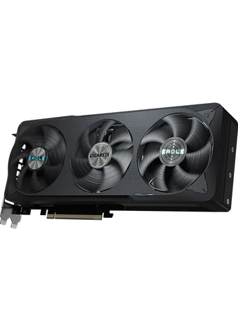 Видеокарта GeForce RTX 5070 EAGLE SFF OC 12G (GV-N5070EAGLE OC-12GD) UA [132548] Gigabyte (400895025)