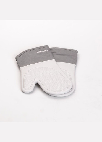 Набор посуды Elamina с антипригарным покрытием 11 предметов, белый MGC (322503879)