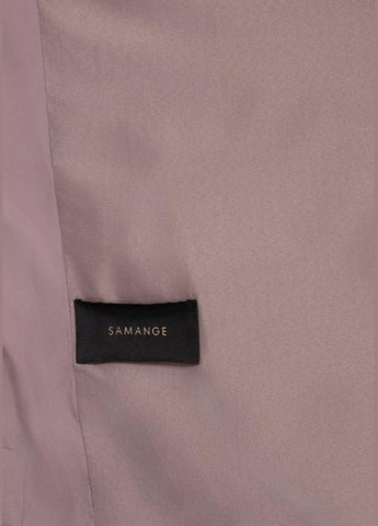 Дубленка 88-1592-80 Marengo 15-11 SAM MK Samange (313105433)