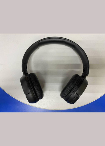 Бездротові навушники накладні Tune 510 BT (T510BTBLK) чорні JBL (280877189)