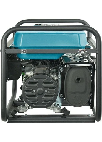 Генератор газово-бензиновий KS 2900G 2.5/2.9 кВт [77663] Konner&Sohnen (400894196)