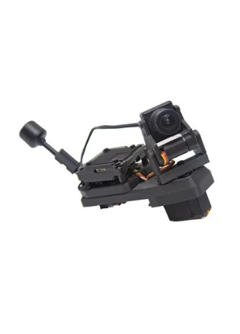 Підвіс для дрона 3D printed Gimbal-Two axis (Gimbaltwo) ATOMRC (398369454)