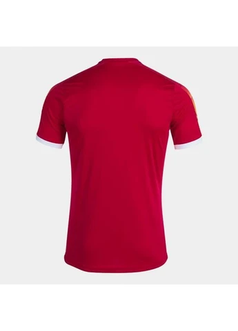Червона футболка червона 102123.608 Joma CHAMPION STREET II
