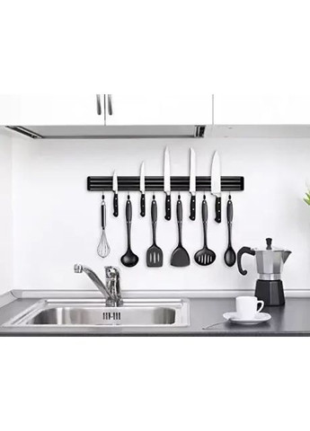 Магнитная рейка для ножей, инструментов 38 см MDR (364868518)