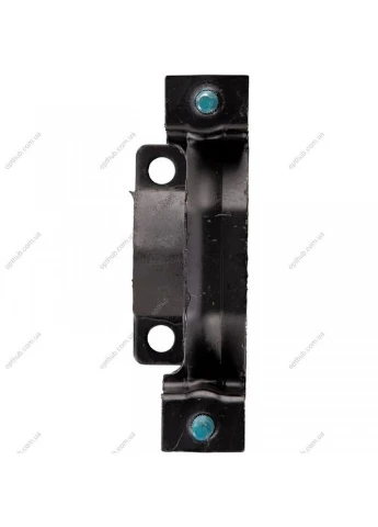 Подушка КПП OPEL OMEGA B (-03) задн. (вир-во FEBI) 08974 Febi Bilstein (386283897)