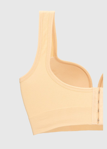 Бежевый бюстгальтер 804-3d бежевый (2000990757548a) shop (2000990757548) Solmaz нейлон, эластан