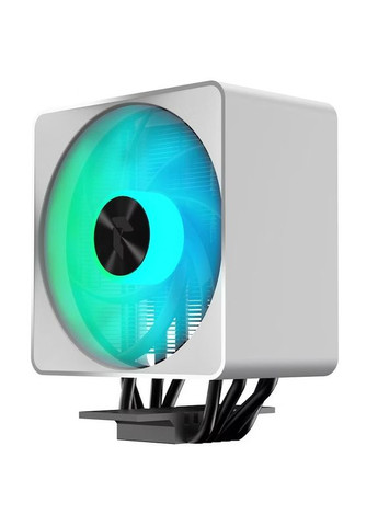 Кулер процесорний AP1 White (APTC-PF30517.21) APNX (370617803)