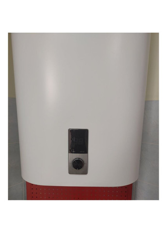 Бойлер Flat FD 50 WHP (346492483)