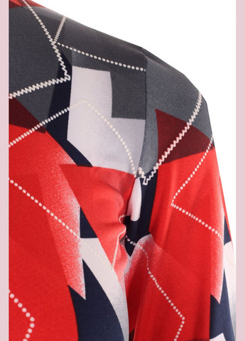 Жіноча водолазка з абстрактним малюнком (ll49876510) LadyLike (333341306)