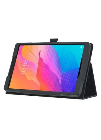 Чехол для планшета (705447) BeCover Slimbook Huawei MatePad T8 Black (366516235)