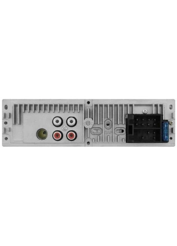 Магнитола BSF-141 green (без диска) Baxster (394198360)