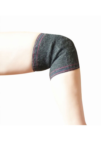 Наколенники согревающие лечебные из собачьей шерсти (пара) Nebat (362210500)