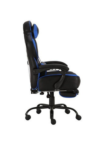 Геймерське крісло X2748 Black/Blue GT Racer (286421831)