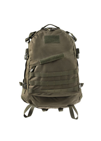 Тактичний Рюкзак 3 Dniowy 30л 450 х 350 х 150 мм Олива (M51612025-OD) 8FIELDS (348117713)
