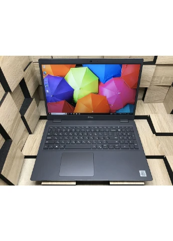 Ноутбук Б-класс Latitude 3510 / 15.6" (1920x1080) IPS / intel Core i5-10310U (4 (8) ядра по 1.7 - 4.4 GHz) / 8 GB DDR4 / 240 GB Dell (398144347)