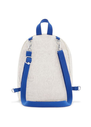 Рюкзак DELIA COMPACT Kh Public Art (68I) KI6982_68I official Kipling (372672283)