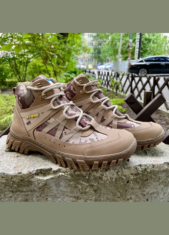 Берцы Женские Летние Тактические Ботинки. 36-48р Койот. Износоустойчивая подошва! BXLF-2130 37 No Brand (289384850)