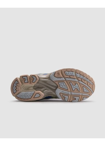 Бежевые летние кроссовки asics gel kayano 14 baked pi/ cream асикс гель кахано 14 No Brand