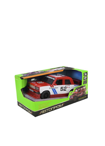 Машина ігрова - "" колір різнокольоровий CB-00281890 АВТОПРОМ (341679114)