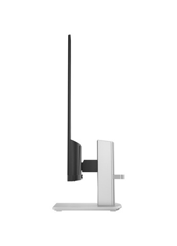 TFT 27'' S5 527sh, IPS, VGA, 2xHDMI, HAS, чорно-сріблястий HP (360605486)