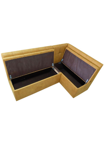 Диван на угловой с нишей Комфорт ТМ No Brand (322500787)