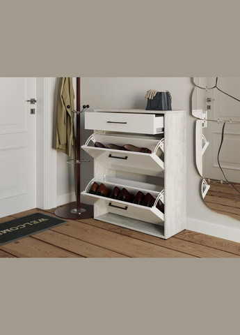 Тумба под обувь в прихожую T-207 от MORELI (335422803)