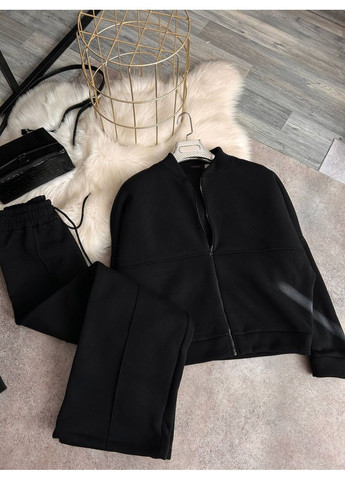 Женский спортивный костюм No Brand (360856738)