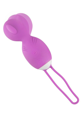 Виброшарики для женщин на пульте УСЛАДА No Brand (283328557)