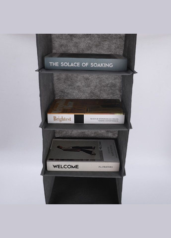 Кофр - полка подвесной на 6 полок PTR No Brand (317769612)