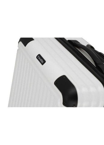 Чемодан на 4 колесах Cruise White L 100л (TL072649-30) Travelite (322207278)