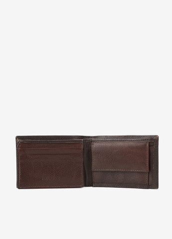 Портмоне мужское классическое кожаное InBag InBag Shop (314900376)