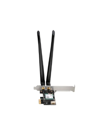 WiFi-адаптер DWA-X582 AX3000, PCI Express (648652) D-Link (383395069)