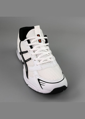 Белые кроссовки мужские Fashion