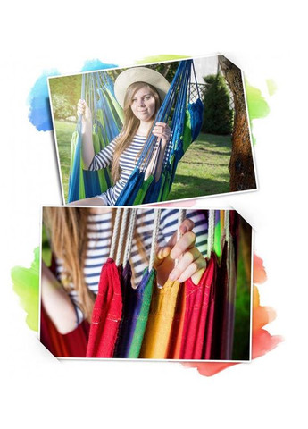 Гойдалка садова Rodos Multi Sofotel (346532818)