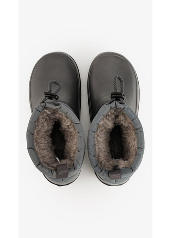 Темно-серые зимние сапожки для мальчика 083 темно-серый shop (2000999315824) Gipanis