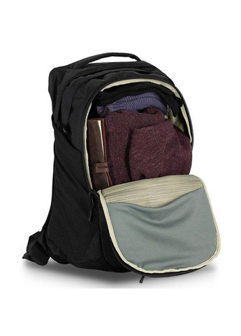 Городской рюкзак Aoede Airspeed Backpack 20 Black (009.3444) Osprey (322455347)