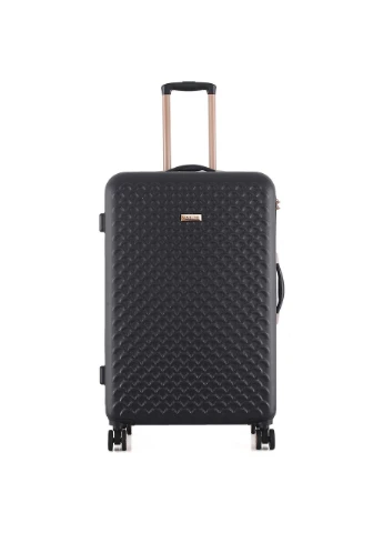Валіза 28" (L) Black (T5718-3) Semi Line (395710782)