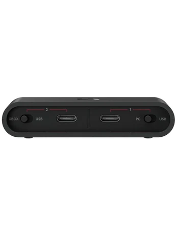 Гарнитура G Astro A20 X Lightspeed with PlaySync Black (939-002247) Logitech (402390825)