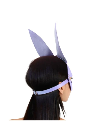Шкіряна маска Зайчика Bunny mask, Art of Sex (297573355)