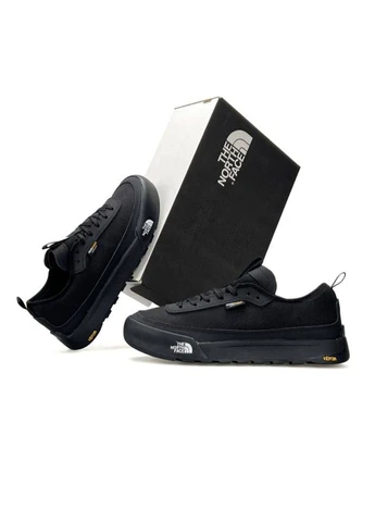 Чорні кросівки black No Brand Clyffe Trainers
