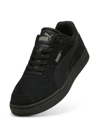 Чорні кеди caven iii sneakers unisex Puma