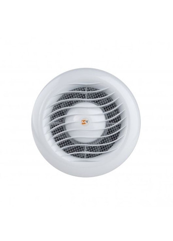 Вытяжной белый вентилятор 100 MMotors JSC MT (300801161)