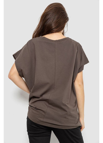 Футболка жіноча з принтом Sport Line - (356079116)