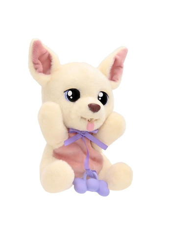 Интерактивная игрушка серии Yummy – Чихуахуа Baby Paws (331299131)