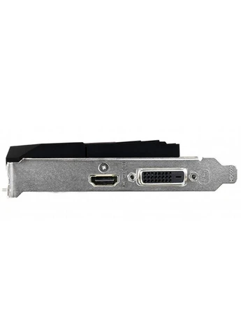 Видеокарта GeForce GT1030,, OC, 2Gb DDR5, 64-bit, DVI/HDMI, 1544/6008MHz (GV-N1030OC-2GI) Gigabyte (322702557)