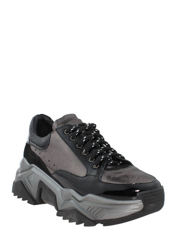 Кросівки RSM573 Чорний-Нержавіюча сталь Sothby's нержавіюча сталь демісезони (294853968)